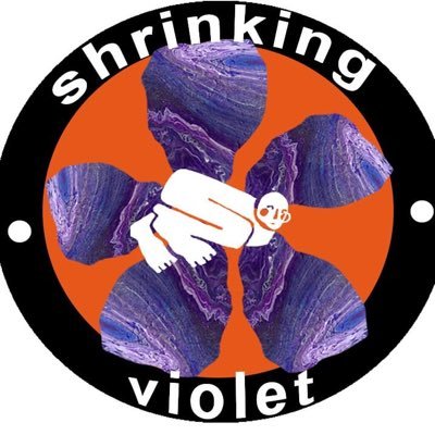 Shrinking Violet Theatre Collective • women, trans and non-binary creatives making art/messes/mistakes • ask us about our pronouns xo