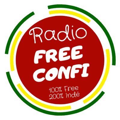 Web Radio 24/7  Free Confi Live & Direct & Vidéos 100% Free 200% Indé  
Roots Rock Reggae Hip-Hop Dub & many more🌐🎼🔊🎶▶️
🎺🎷🪕🎸🎻🎚️🎛️🎙️📻📺🎤🎧