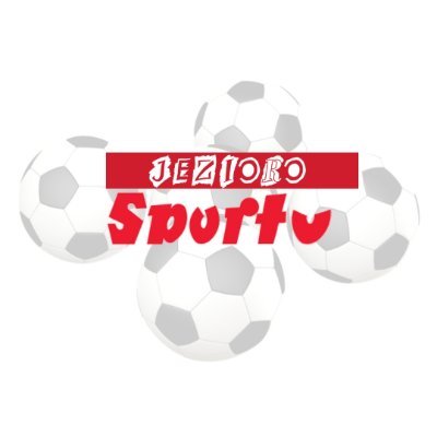 Jezioro Sportu