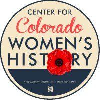 Center for Colorado Women's History(@COWomensHistory) 's Twitter Profileg