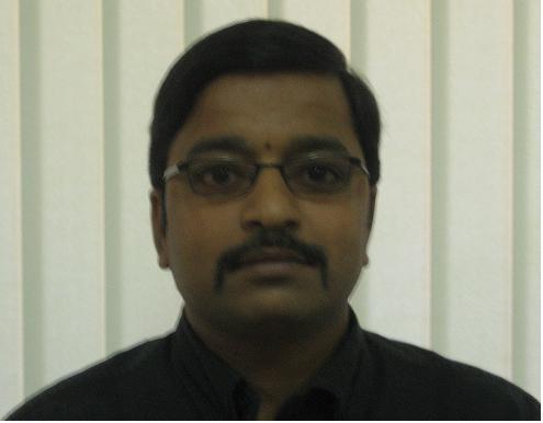 Software Engineer @ Bangalore. I like music, Movies and Cricket. I like Freak out with friends on weekends.