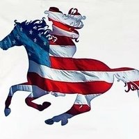 AmericanCowgirl🇺🇸 (@sweetpea2k) 's Twitter Profile