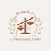 QM Criminal Justice Society (@qmCJS) Twitter profile photo