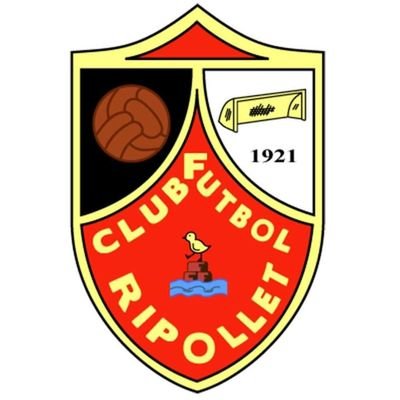Twitter oficial del Ripollet CF | Club fundado en 1921 ❤️ | 🏟️ Camp Municipal de Ripollet 📍| Militamos en #2cat ⚽