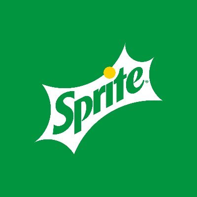 Twitter oficial de Sprite Argentina.