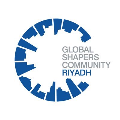 Riyadh Shapers, @GlobalShapers Empowered by World Economic Forum. مركز الرياض التابع لمجموعة جلوبل شيبرز، نعمل تحت مظلة منتدى الإقتصاد العالمي.