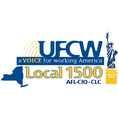 We are over 20,000 of New York's grocery workers. As the largest grocery union in New York, we tirelessly fight for workers' rights & community well being.