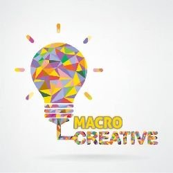 Macro Creative