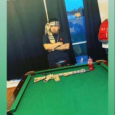 TNBGotti's profile picture. Unsigned Artist             Trust No Body 🤫 I Cant Trust A Soul 😈 IG:Tnbgotti SC:TNBofficial