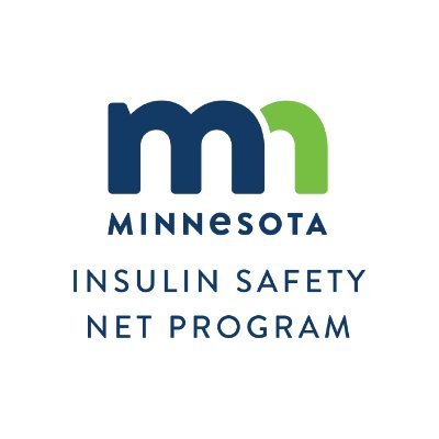 Minnesotans in need of urgent or continuing access to affordable insulin can visit https://t.co/96MUza4O85 to see if they qualify and learn how to apply