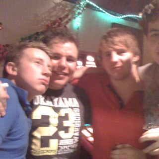 jcloleary's profile picture. RTs = I've read, not I agree.