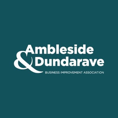 The Ambleside Dundarave BIA serves businesses in the area to promote local business and lead business improvement opportunities and programs.