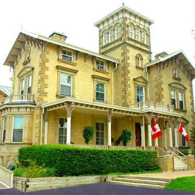 Malcolm Place Retirement Residence is a historic home in beautiful downtown Kincardine, ON. Two blocks from downtown and the Lake Huron Shoreline.