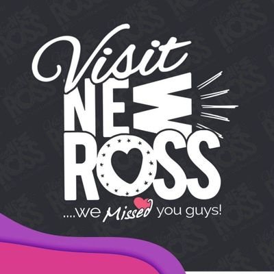 A Public Relations & Digital Media Hub managing the tourism & community brand @VisitNewRoss - a guide to everything happening in the town & District! 051 461828