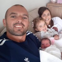 Daniel McAdam (@dan_cad) 's Twitter Profile