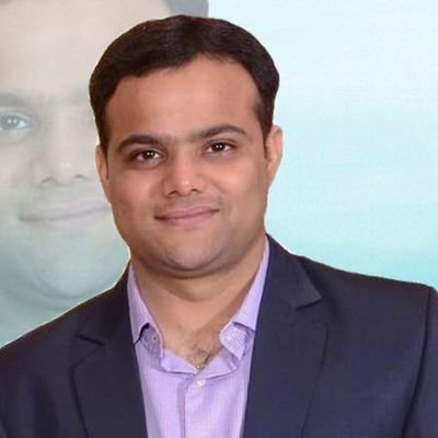 Interested to #learn new #technology which can enhance my #skills as well as #bio like #iot #datascience #bigdata #devops #automation