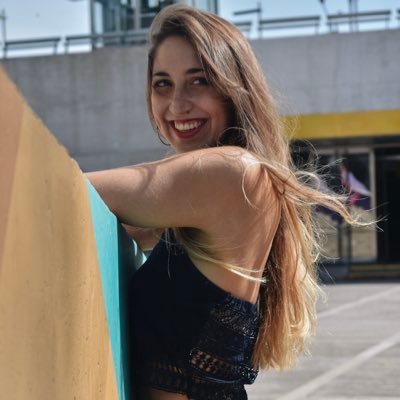 NatyRepecka's profile picture. 🔬🩸🧬🔪🔎