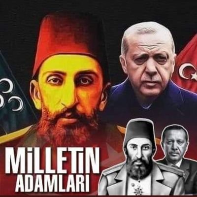 🇹🇷 #Vefasosyaldestekgrubu  
🇹🇷 #MilliHesaplarYanyana 
🇹🇷 #MilliHesaplarBurada