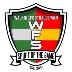 Football for the over 50s, 60s, 70s & 80s. Walking in the sunshine with a ball at your feet. WFS Calahonda play at Finca Naundrop.