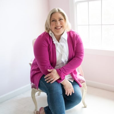 PCOS Nutrition Center |Angela Grassi Profile