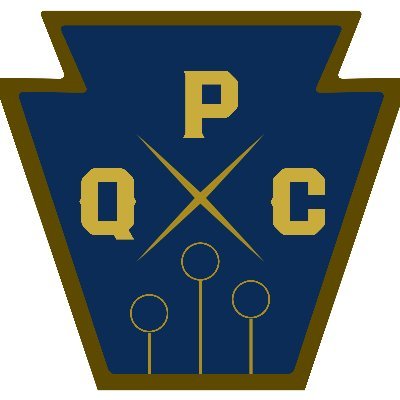 The Philadelphia Quidditch Conference (PQC) is a quidditch conference based in the greater Philadelphia area focusing on collegiate and youth play.