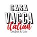 Casa Vacca Italian (@casavaccapdx) Twitter profile photo Casa Vacca Italian (@casavaccapdx) Twitter profile photo