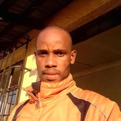 Im a man with integrity, with humility and vision