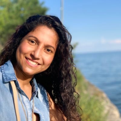 MsYogarajan's profile picture. P/J/I & S qualified. Antiracist & Hearing-Impaired educator.                      ✏️dismantle systemic racism!
