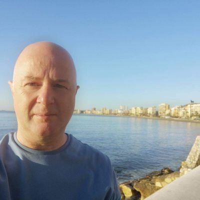 PeterFe96852698's profile picture. Personal account and personal opinions. Any accounts which I follow or messages that I re-tweet are not necessarily an endorsement or indication of my support.