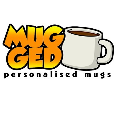 Personalised Mugs