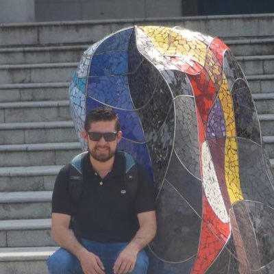 Ingeniero, inversor en Criptomonedas y Wall Street