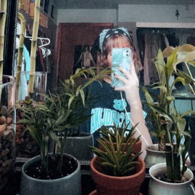 love and passion. they/her
