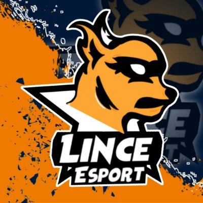 Cuenta oficial de Lince⚡Esport| Equipo Amateur de CR 
Sponsor: @Abrahamdesigne
#GoLinces
🇻🇪