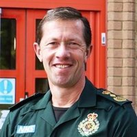 Will Warrender(@Will_SWASFT) 's Twitter Profile Photo