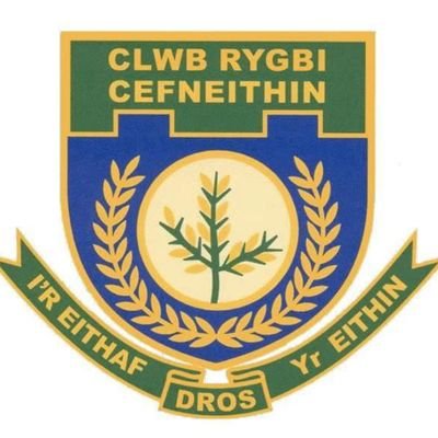 🏟 Cae Carwyn James - First Team - Specsavers Div 3 West B Youth Team - Scarlets Region - East Carms. I'r Eithaf Ds Y'r Eithin 🟢🟡
