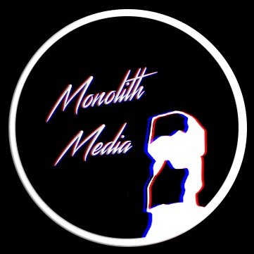 (Interviews on Monolith Media TV)
Articles at https://t.co/4xDHDdE0ww