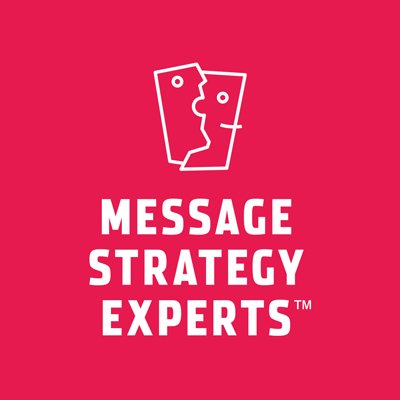 We’re the Message Strategy Experts®. Serving health care, high tech, and supply chain firms. With positioning, campaign planning, creative, and SEO.