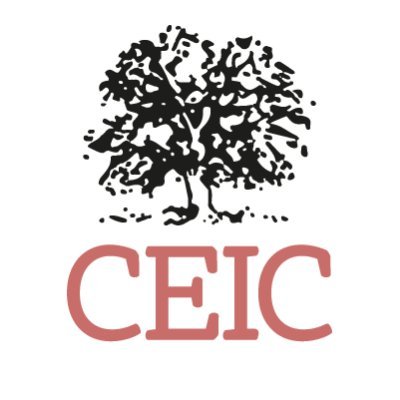 El CEIC es un grupo de investigación y reflexión sobre cuestiones relacionadas con la identidad colectiva, con sede en el Dpto. de Sociología II de la UPV/EHU.