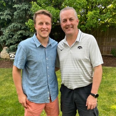 University of Iowa’23