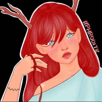 Aphroditeさんのプロフィール画像