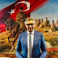 Tayfur URGENÇ(@TayfURGENC) 's Twitter Profile Photo