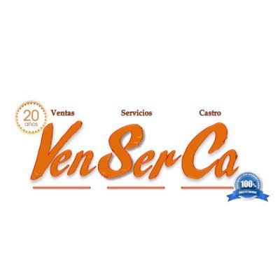 VenSerCa - Aluminio | Vidrio