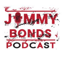 JimmyBondsPodcast(@PodcastBonds) 's Twitter Profile Photo