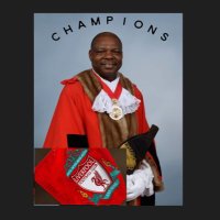 Olu Babatola (@olubabatola) 's Twitter Profile