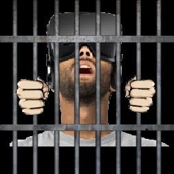 TrappedInVR's profile picture. Trapped in Virtual Reality is an entertainment series on YouTube. I never said it was good. #TIVR
https://t.co/bdMGuo67df