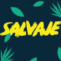 Salvaje (@revista_salvaje) 's Twitter Profile Photo Salvaje (@revista_salvaje) 's Twitter Profile Photo
