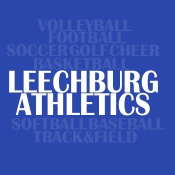 Official account of Leechburg Area High School athletics