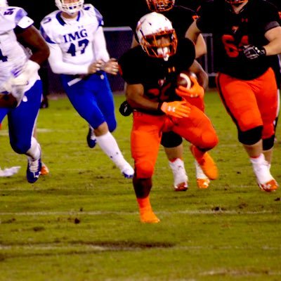 C/O 2023 RB- Hoover high school- 1st Team All State RB 3.2GPA Ahamariwilliams6@gmail.com https://t.co/MopOcsUnkN