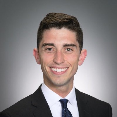 JohnJMorelliMD's profile picture. PGY-6 neonatology fellow. Father, husband, Catholic, cyclist, runner. Alumni @williamjewell, @CreightonSOM, @vumcpedsres. Tweets/likes my own.