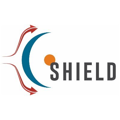 The SHIELD DRIVE Science Center is a collaborative research center developing a predictive global model of the heliosphere.